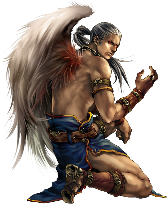 Warrior Angel Png Free Download - Warrior Angel Png (655x800), Png Download