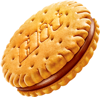 Bahlsen Hit Cocoa Cookie Package Bahlsen Hit Cocoa - Hit Bahlsen (395x340), Png Download