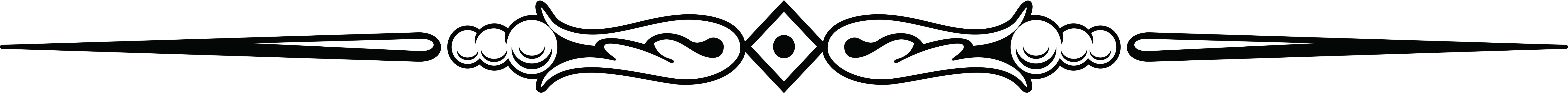 Line Divider Group - Line Art (9000x2500), Png Download
