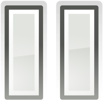 Icône Pause (800x800), Png Download