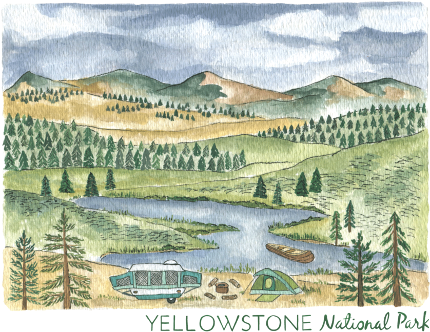 You Can Purchase Prints And Calendars In My Shop (1000x800), Png Download