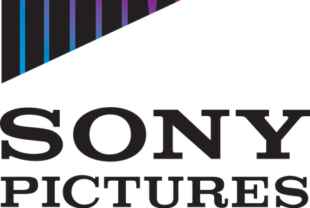 Sony Logo Png Download Image - Sony Pictures Studios Logo (446x299), Png Download