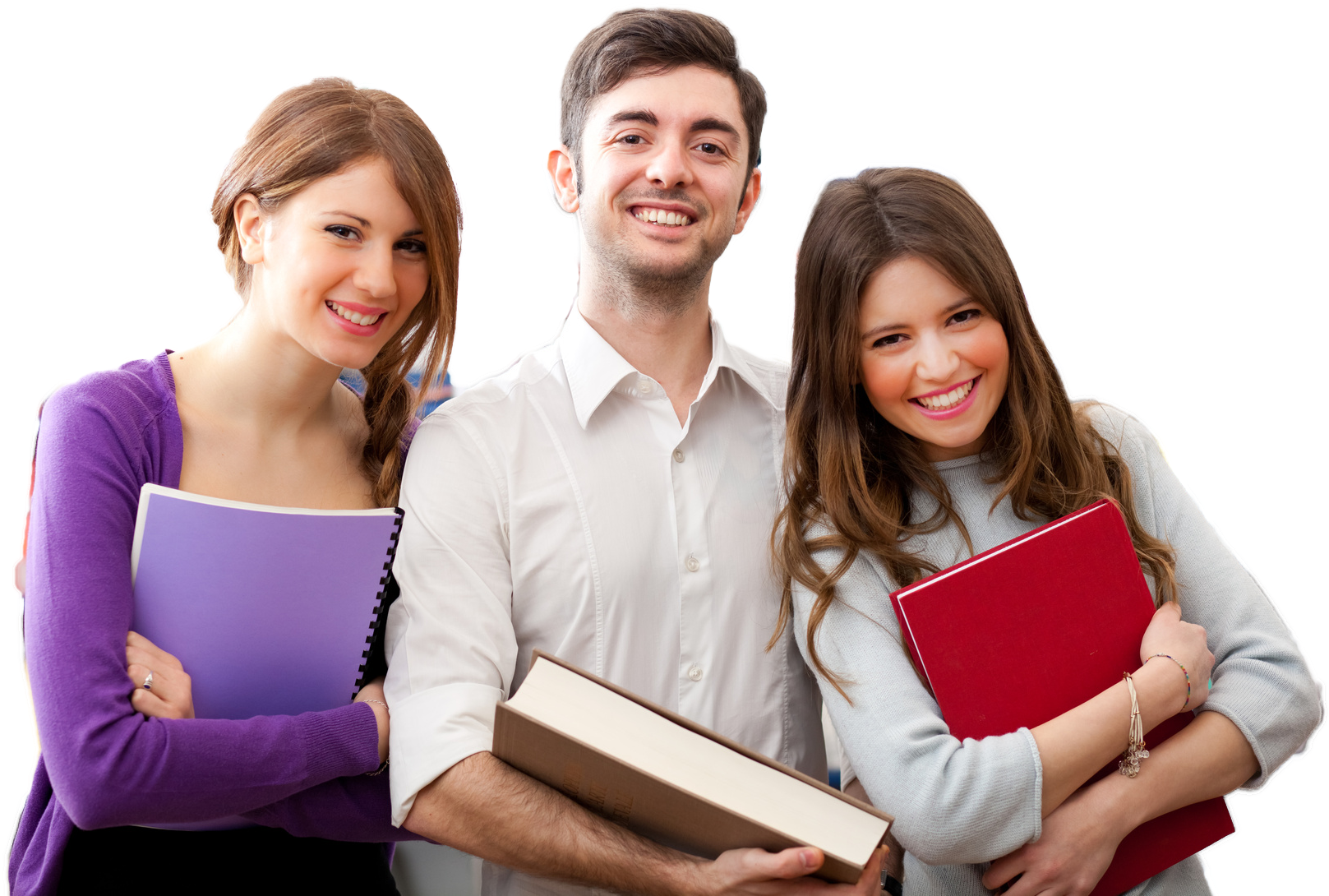 College Students Png (1712x1110), Png Download