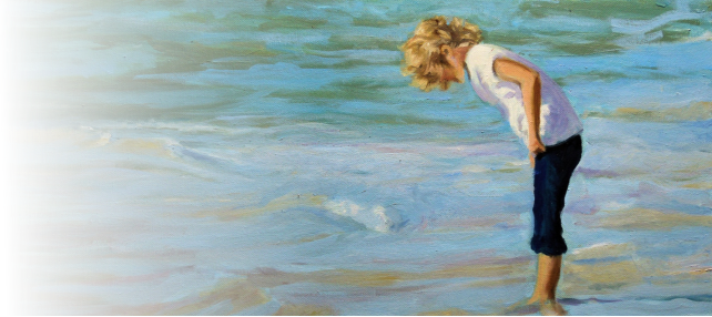 Painting (642x286), Png Download