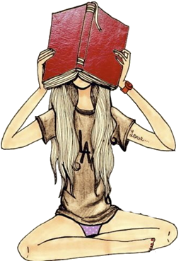 Books To Read, I Love Books, My Books, Reading Art, - Diary Wattpad (300x407), Png Download