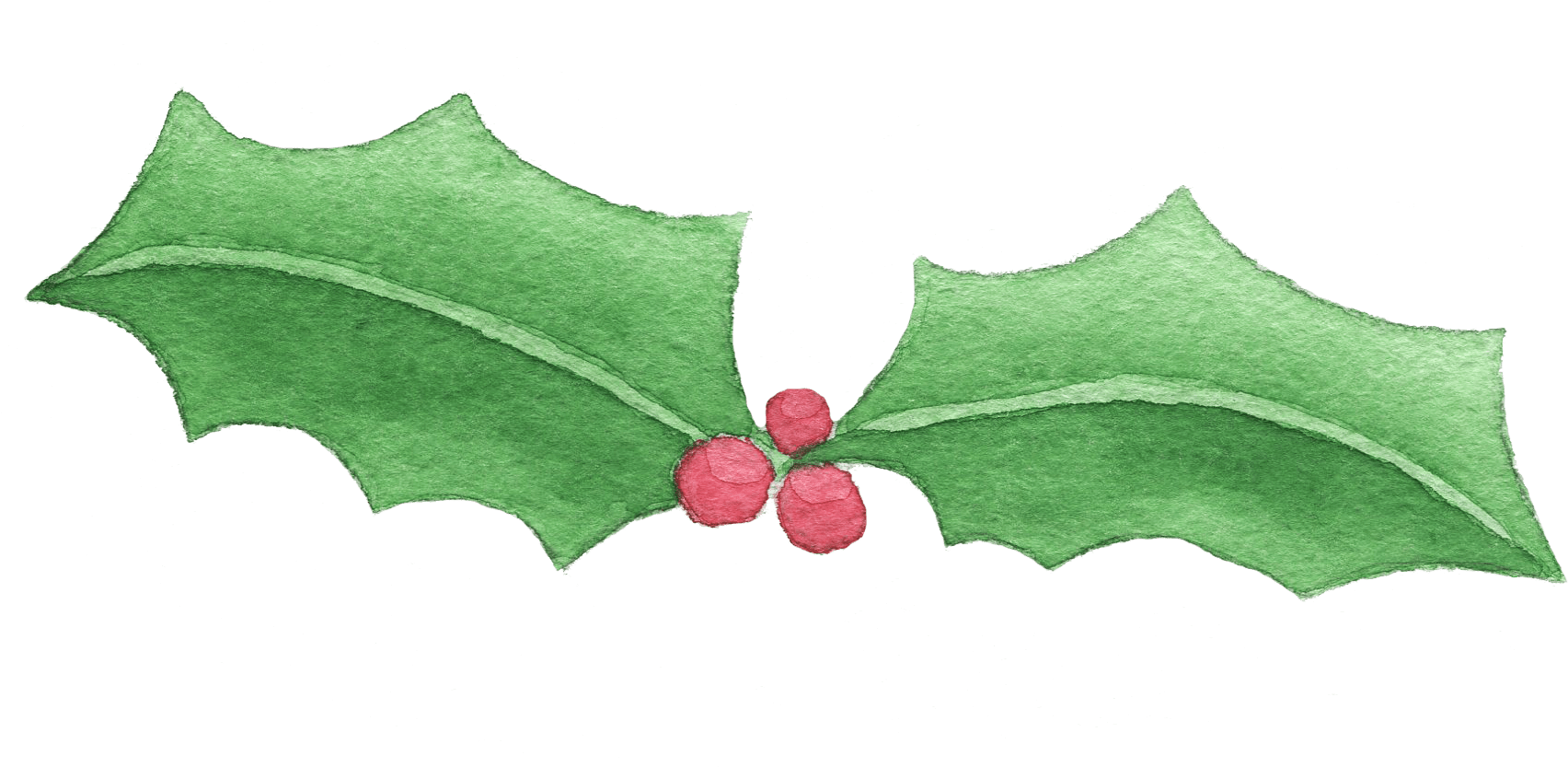 Holly (1973x899), Png Download