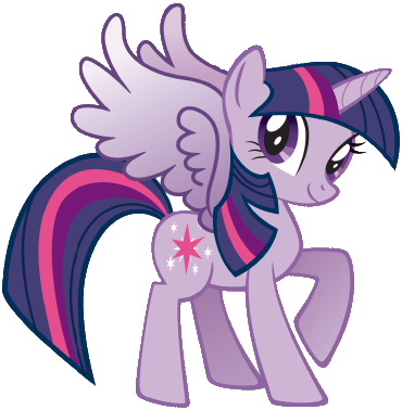 download fanmade alicorn twilight my little pony twilight sparkle birthday png image with no background pngkey com