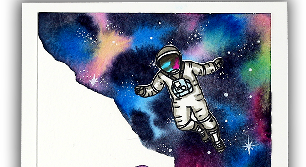 Handmade Cards (650x341), Png Download