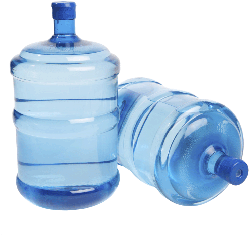 Angel Bottles Compre - Water Bottle Png (770x513), Png Download