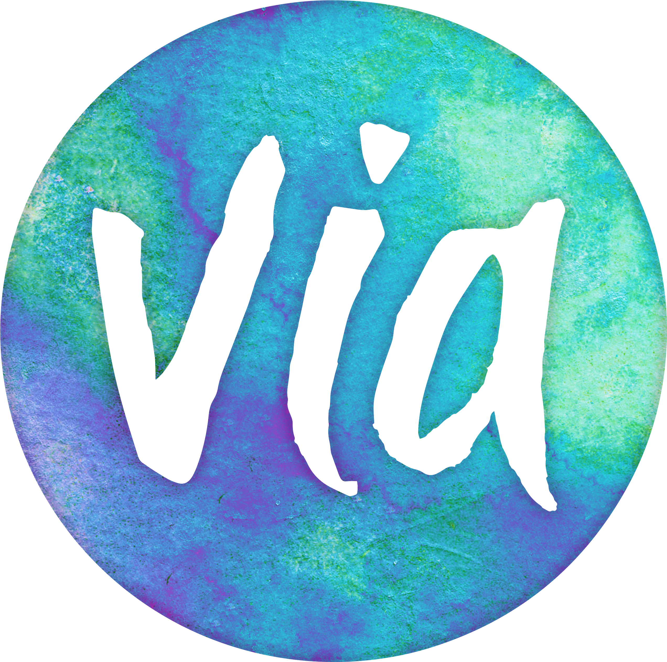 Currently, Their Websites And Graphics Remains In English - Volunteers In Asia Logo (2992x2957), Png Download