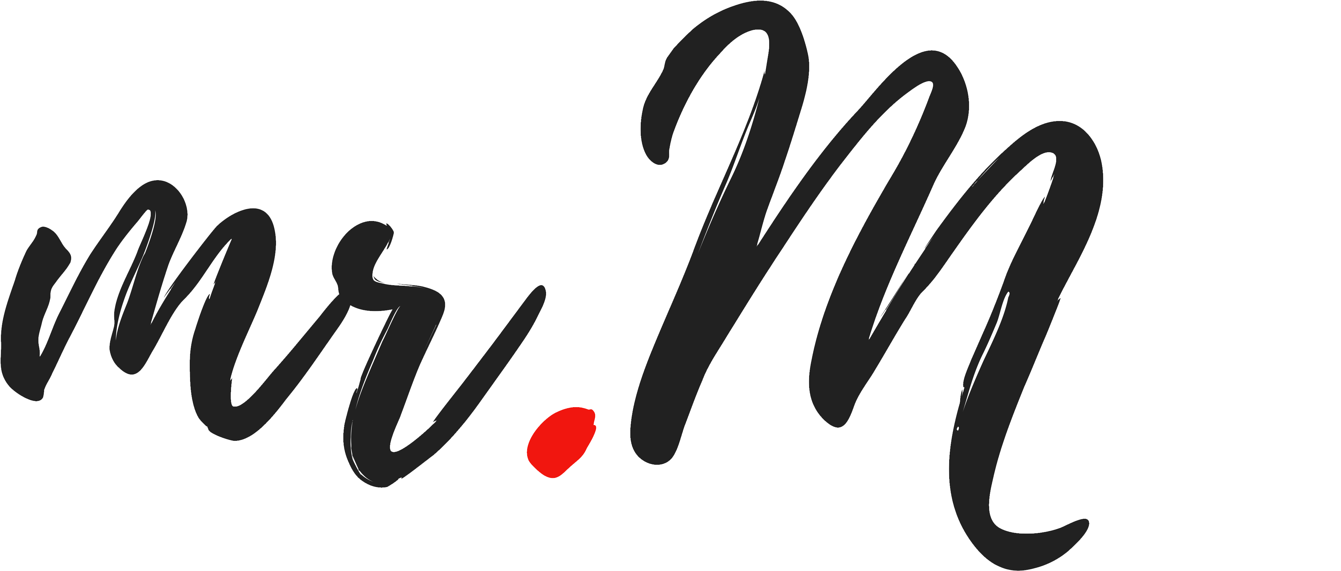 M By Marko Tadić - Palavras Com Significados Fortes (5000x2000), Png Download