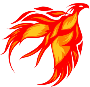 Download Phoenix Free Png Transparent Image And Clipart - Phoenix Ios 9.3 5 (400x400), Png Download