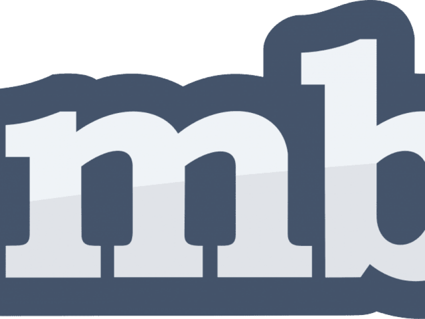 Snapchat Clipart Tumblr Logo - Icon (640x480), Png Download