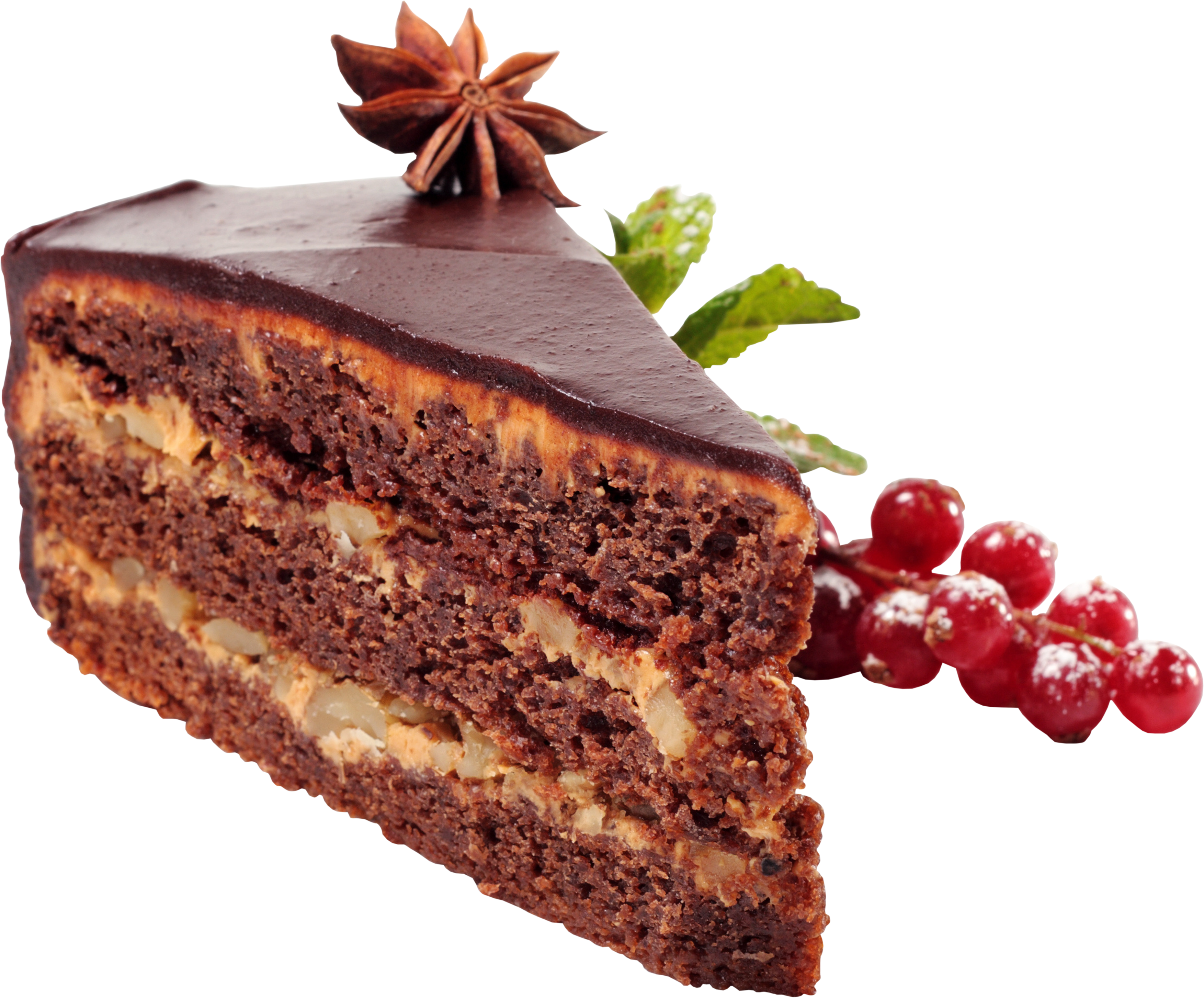 Pastries Cake Png (3506x2905), Png Download