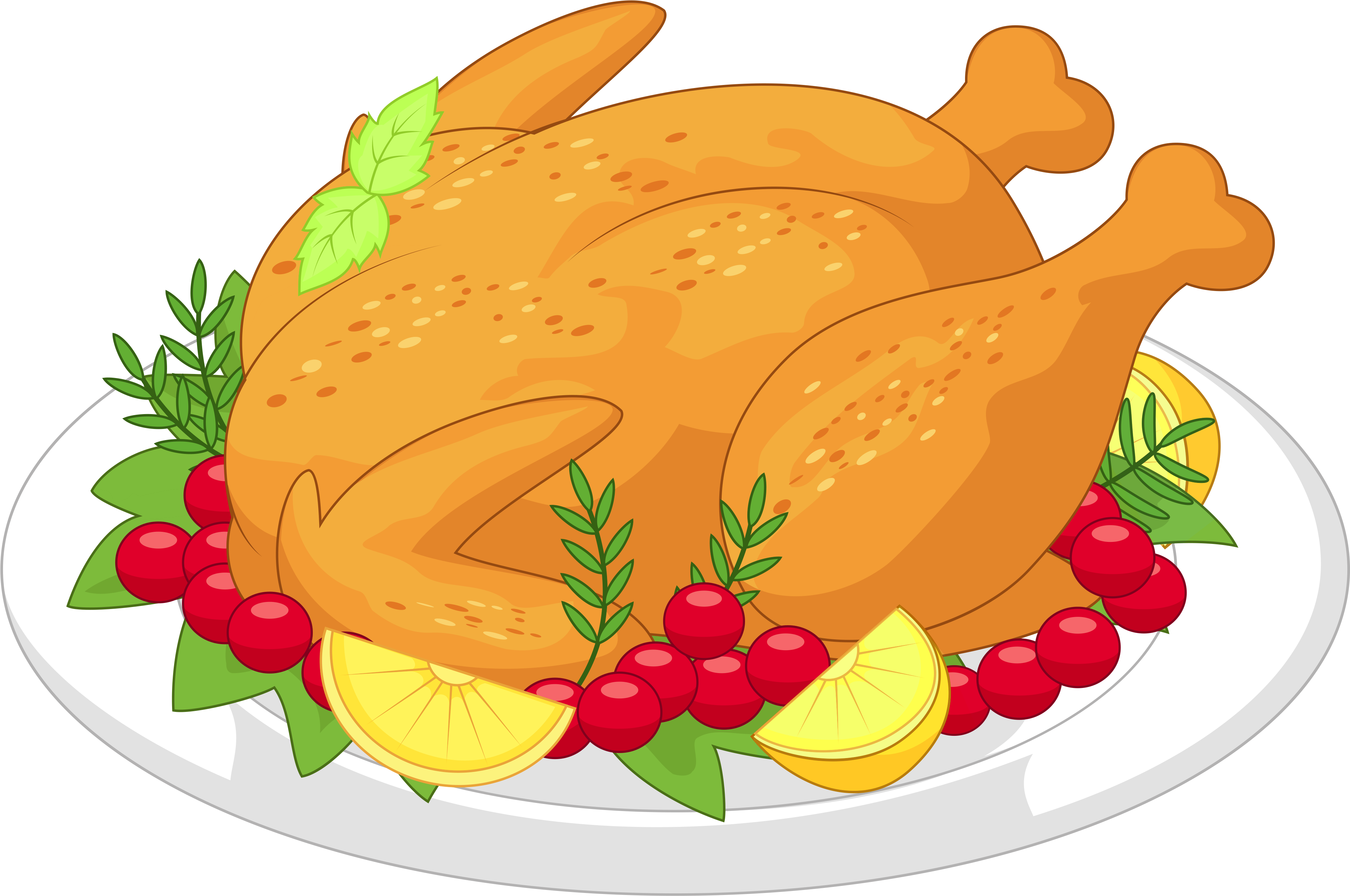 Free Icons Png - Thanksgiving Png (4156x3018), Png Download