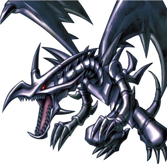 Red Eyes Black Dragon Render By Id Zeta-d56uryk - Red Eyes Black Dragon (544x544), Png Download