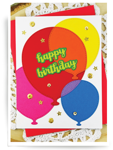 1 - Birthday (400x510), Png Download
