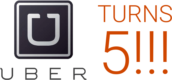 Uber Turns - Uber: How To Make Money With Uber (720x340), Png Download
