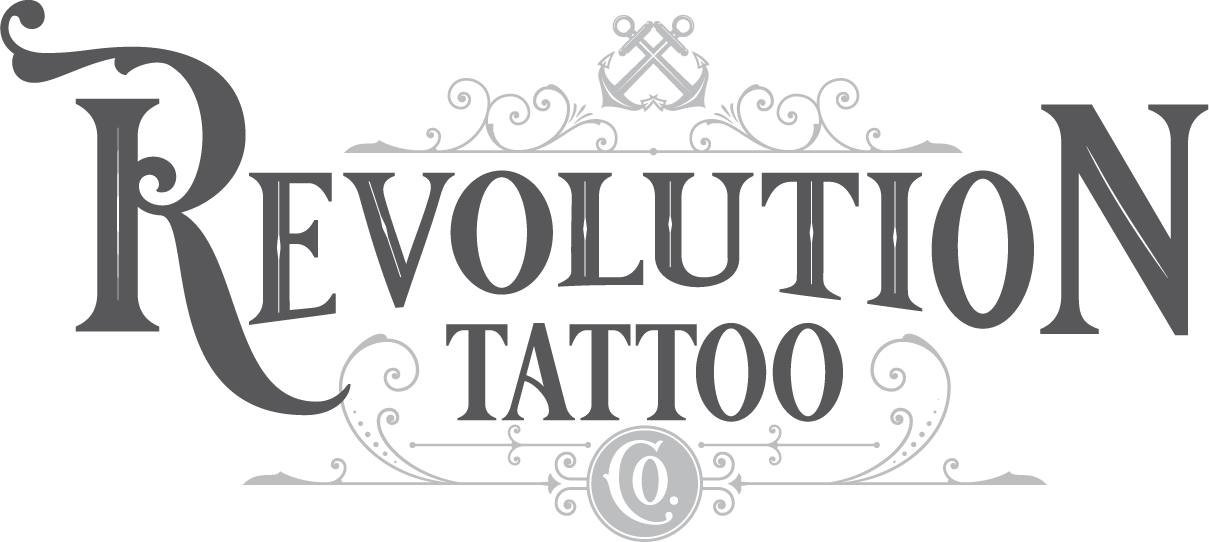 Rockland County, New York Tattoos - 船 錨 (1209x542), Png Download