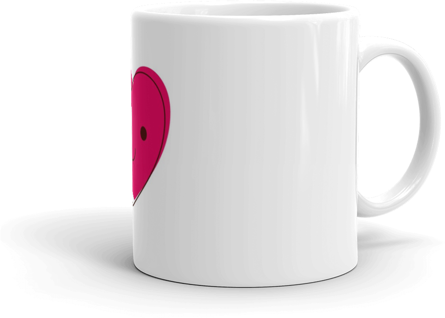 Mug (1000x1000), Png Download