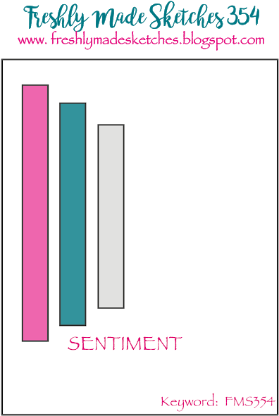 I Stamped The Image Onto A Strathmore Watercolor Notecard - Sketch (457x640), Png Download