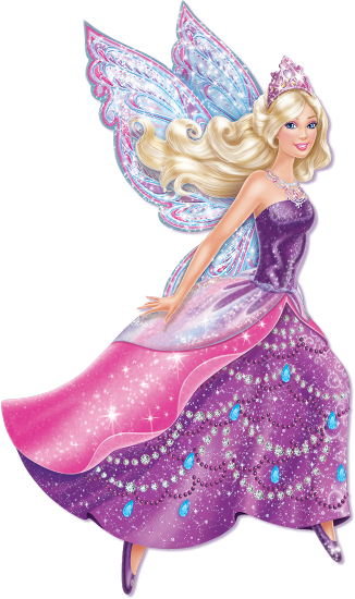 Barbie And Her Sisters, Barbie House, Barbie Life, - Barbie Png (326x550), Png Download