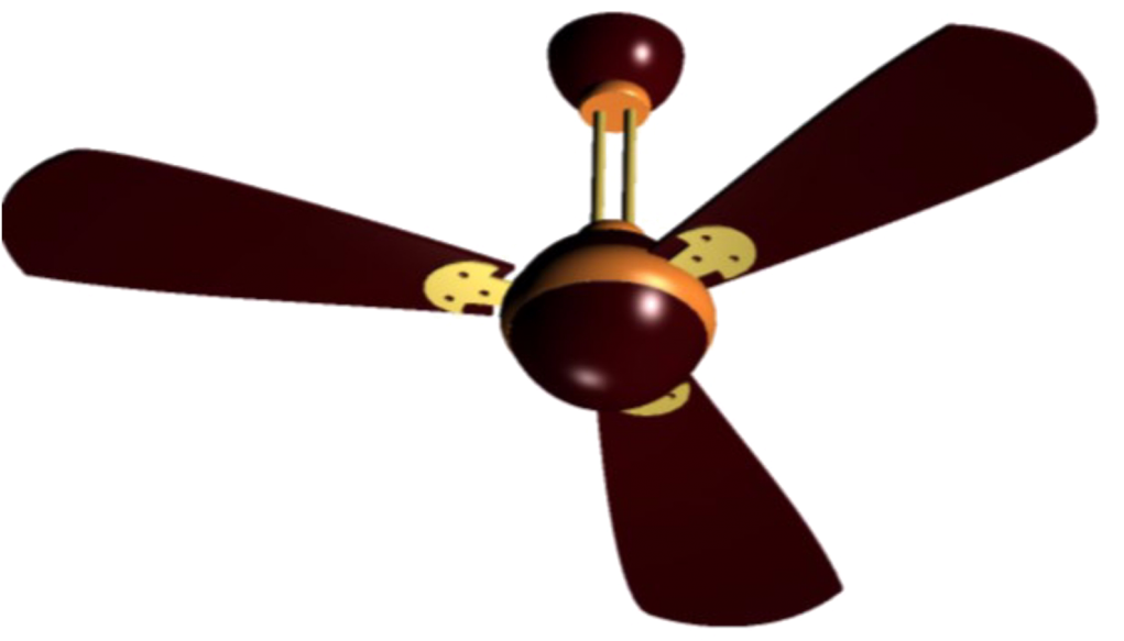 Download Electrical Ceiling Fan Png Background Image Ceiling Fan