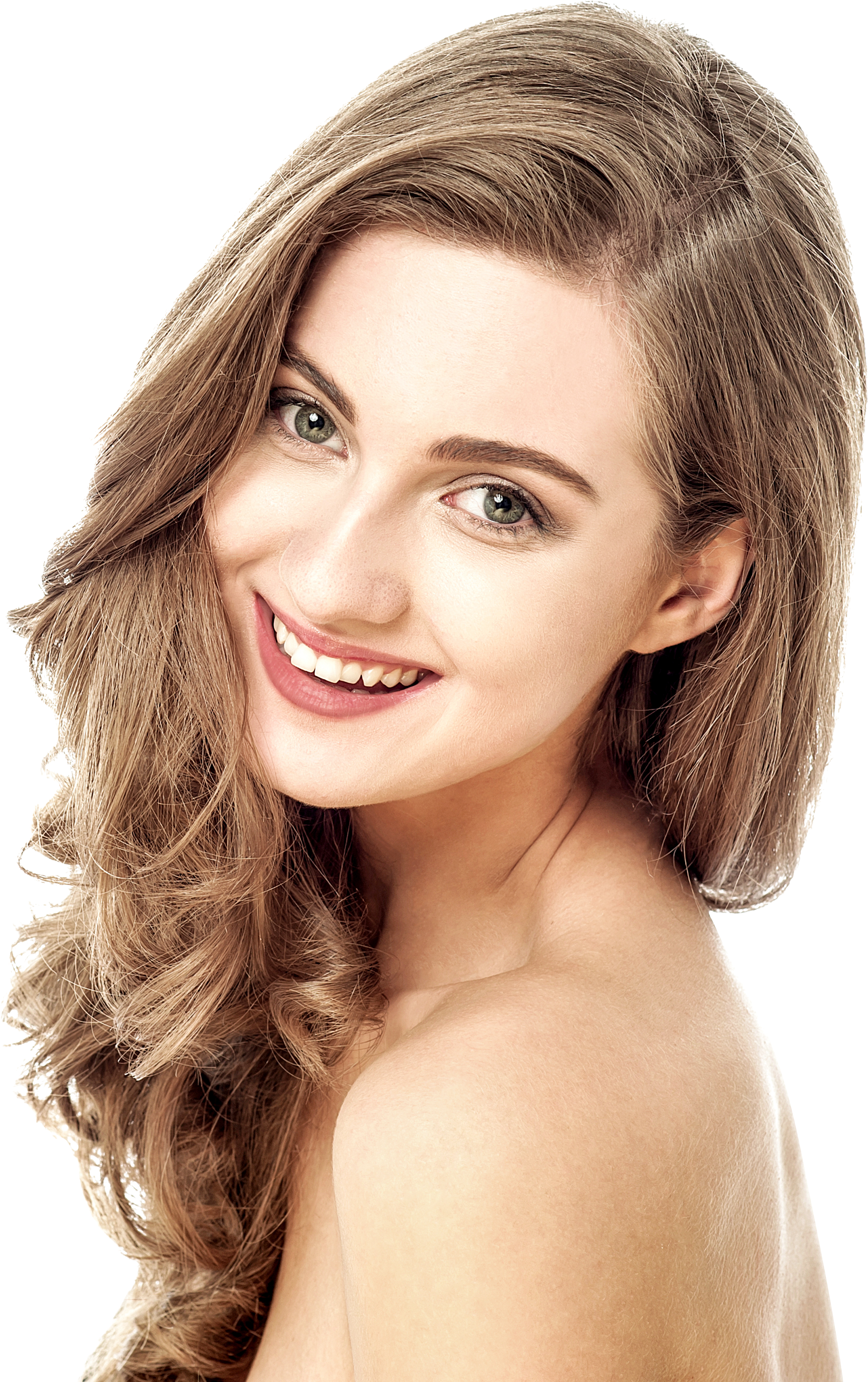 Beautiful Girl Png Image (4724x4724), Png Download