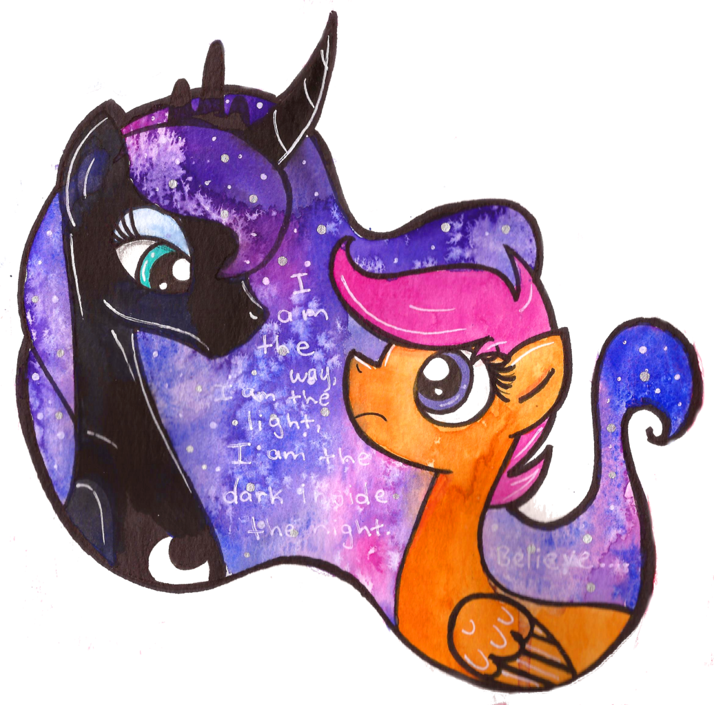 You Can Click Above To Reveal The Image Just This Once, - Cartoon (1036x1024), Png Download