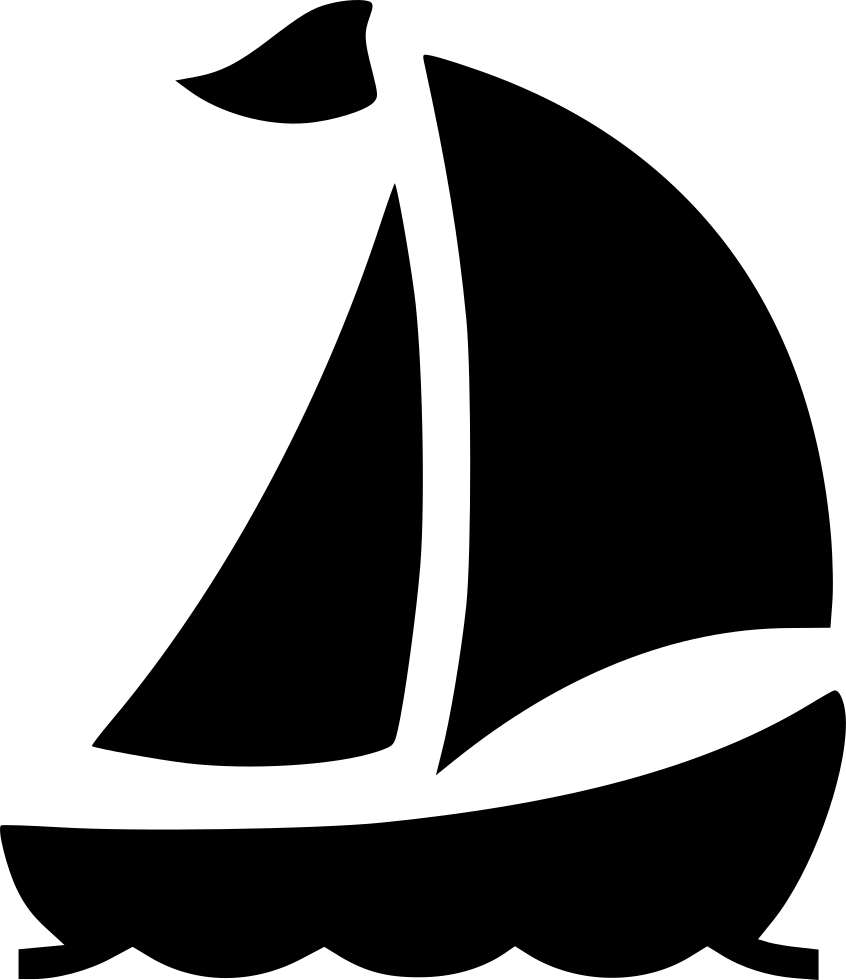 Png File - Boat Svg (846x980), Png Download