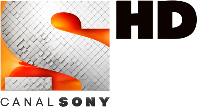 Canal Sony Hd - Sony Channel (640x351), Png Download