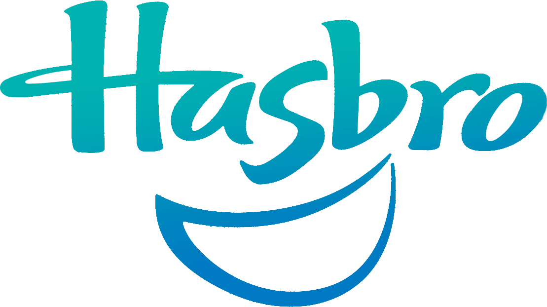 Hasbro Has Been On A Trademark Spree As Of Late With - Hasbro Inc (1109x622), Png Download