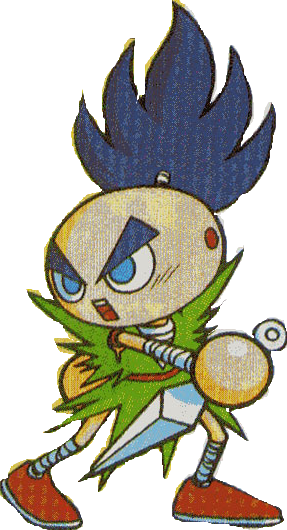 Gg3 Sasuke - Wiki (287x530), Png Download