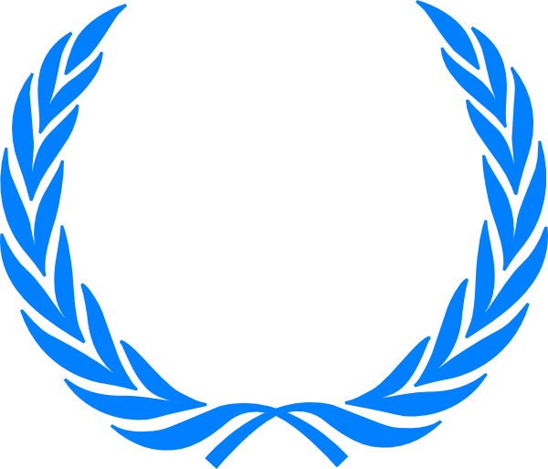 Legal Balance Blue Svg Clip Arts 600 X 513 Px (600x513), Png Download