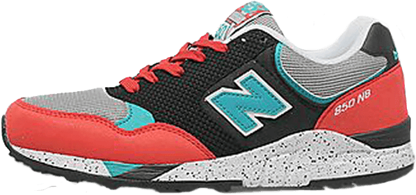 Download New Balance Shoe Png Clipart Free Stock - New Balance ...