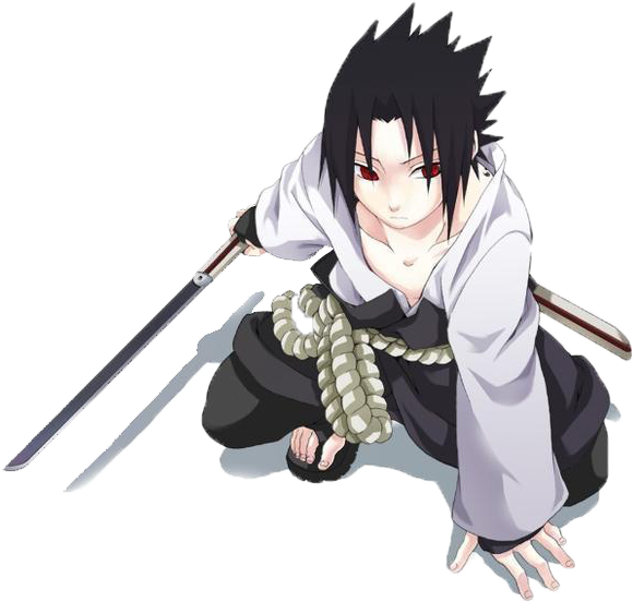 Find hd Uchiha Sasuke Png Image - Sasuke Shippuden, Transparent Png. To  search and download more free transparent png images.