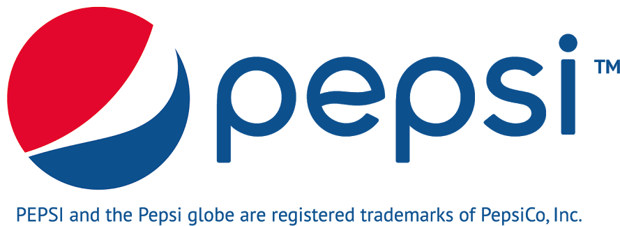 Pepsi Cola Logo Png (962x450), Png Download