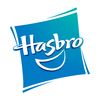 1000px-hasbro Logo - Hasbro (1000x688), Png Download