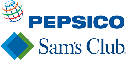 Pepsico (600x403), Png Download