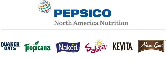 Pepsico North America Nutrition - Flying Colours Corp (767x767), Png Download