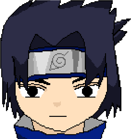 Sasuke Uchiha (1024x576), Png Download