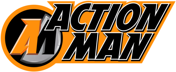 Paramount Pictures And Hasbro Have A New G - Action Man (600x298), Png Download