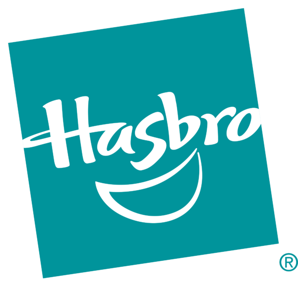 Hasbro Logo (800x600), Png Download