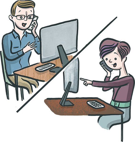 Service (568x600), Png Download