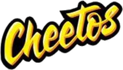 Cheetos Logo - Cheetos Cracker Trax - Spicy Cheddar (400x400), Png Download