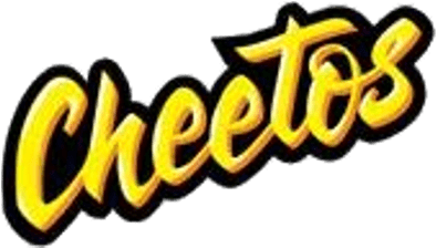 Cheetos Logo - Cheetos Cracker Trax - Spicy Cheddar - Free Transparent ...