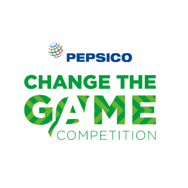 Welcome To Pepsico Change The Game Competition Season - Circle (375x375), Png Download