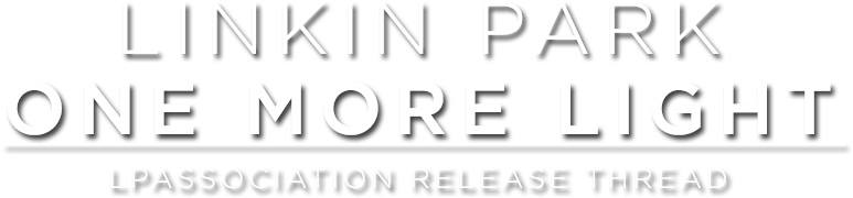 [ Img] Linkin Park's (800x202), Png Download