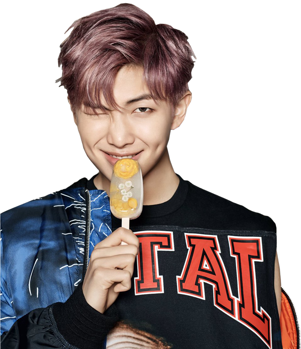 Bts Miembros, Bts Bangtan Boy, Bangtan Bomb, You Never - Rm Bts Not Today (960x1200), Png Download