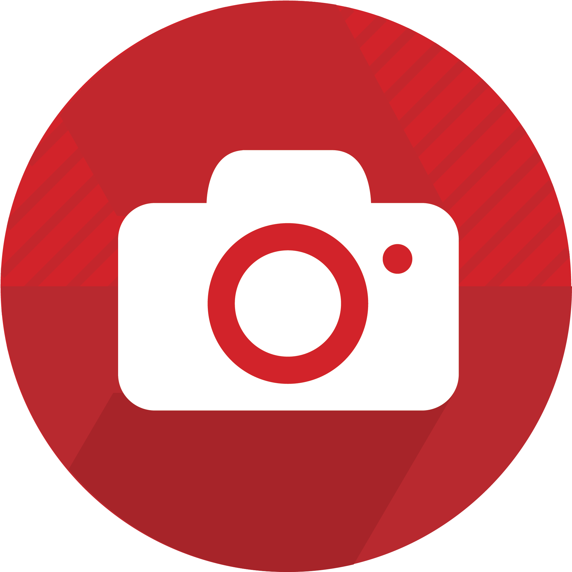 Photography - New York Times App Icon (1931x1920), Png Download